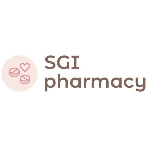 SGI pharmacy合同会社